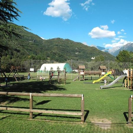 Casa Gialla Gera Lario Extérieur photo
