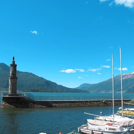 Casa Gialla Gera Lario Extérieur photo