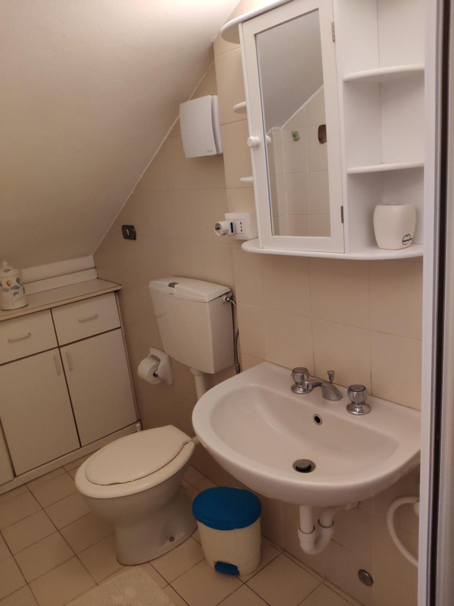 Casa Gialla Gera Lario Extérieur photo